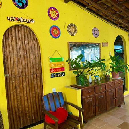 Namaste Hospedagem Natal Ngoại thất bức ảnh