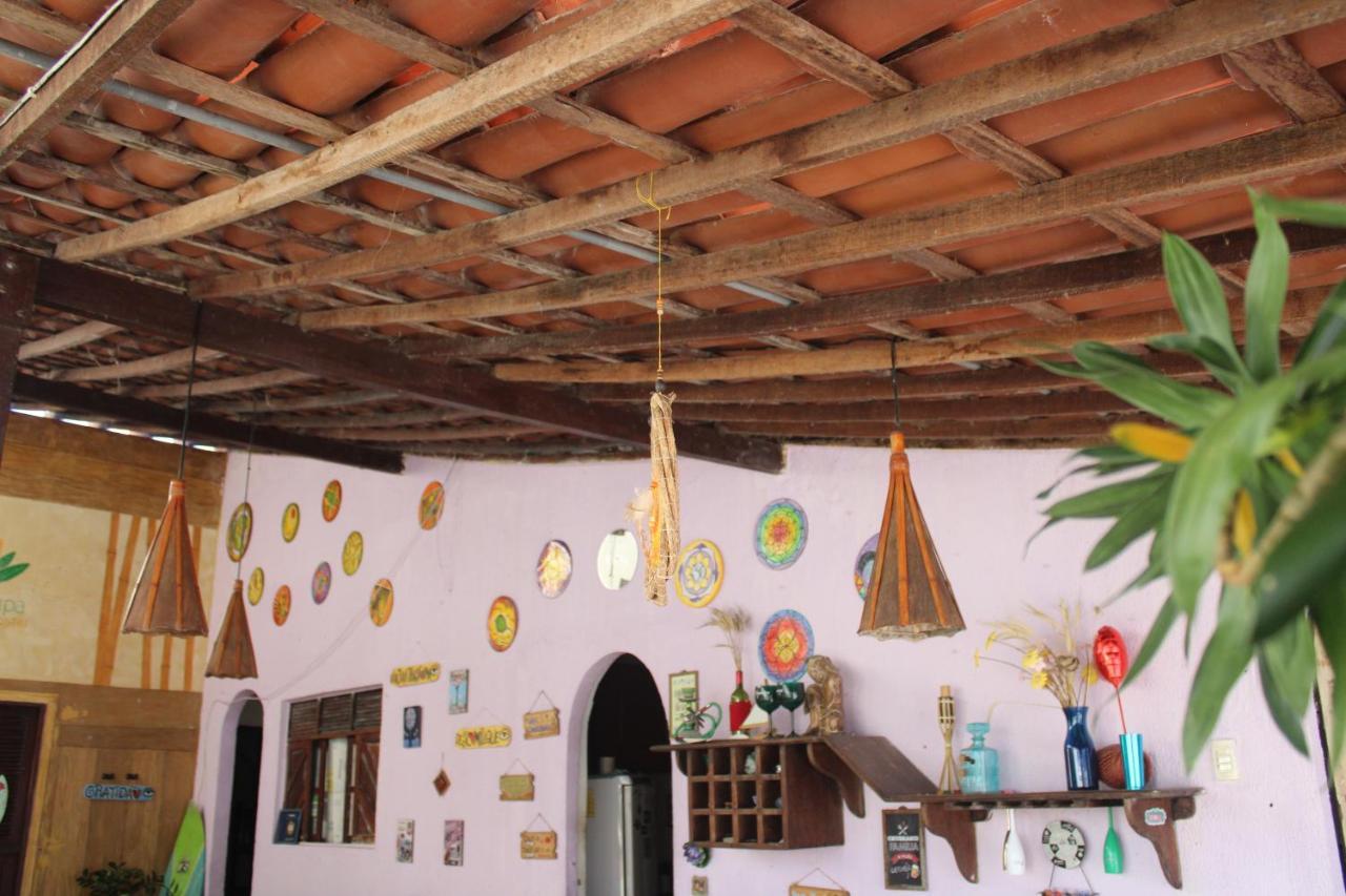 Namaste Hospedagem Natal Ngoại thất bức ảnh