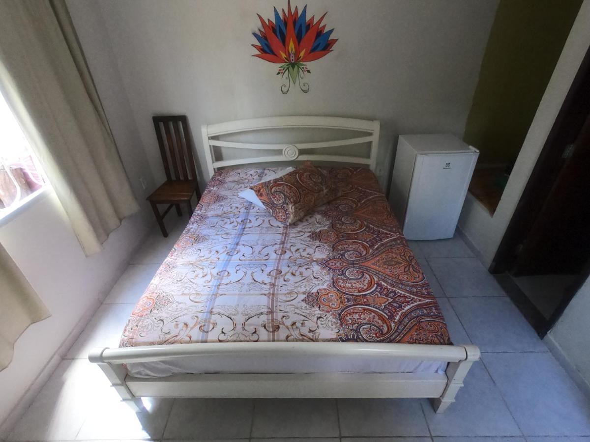 Namaste Hospedagem Natal Ngoại thất bức ảnh