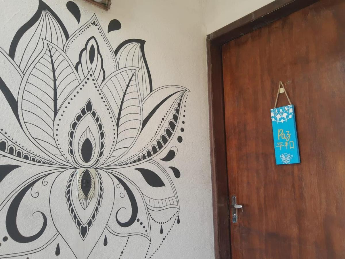 Namaste Hospedagem Natal Ngoại thất bức ảnh