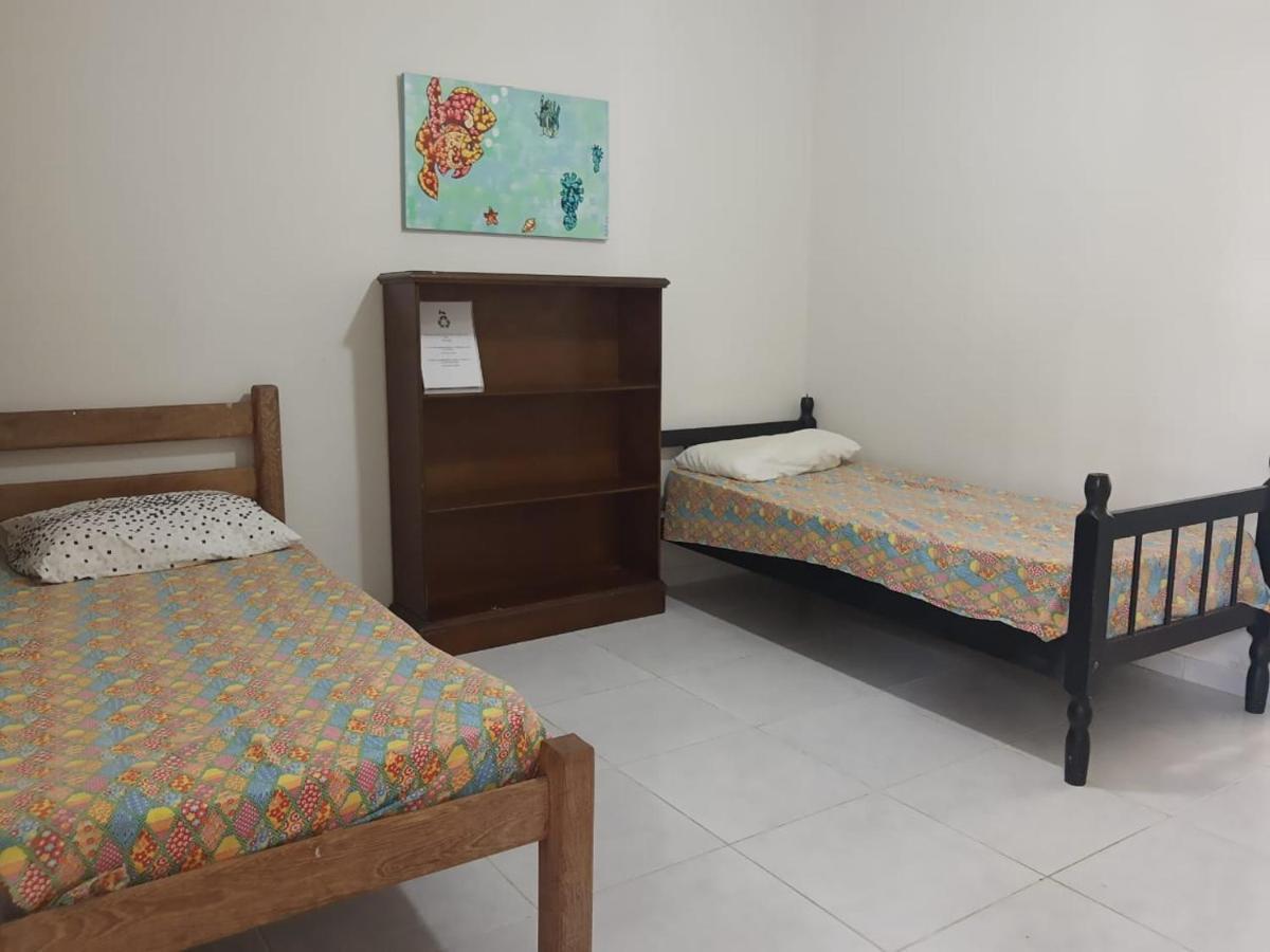 Namaste Hospedagem Natal Ngoại thất bức ảnh