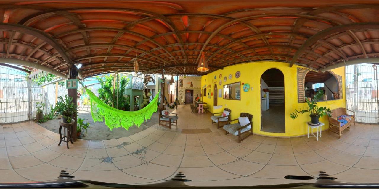 Namaste Hospedagem Natal Ngoại thất bức ảnh