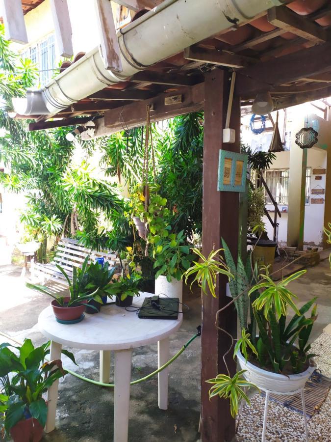 Namaste Hospedagem Natal Ngoại thất bức ảnh