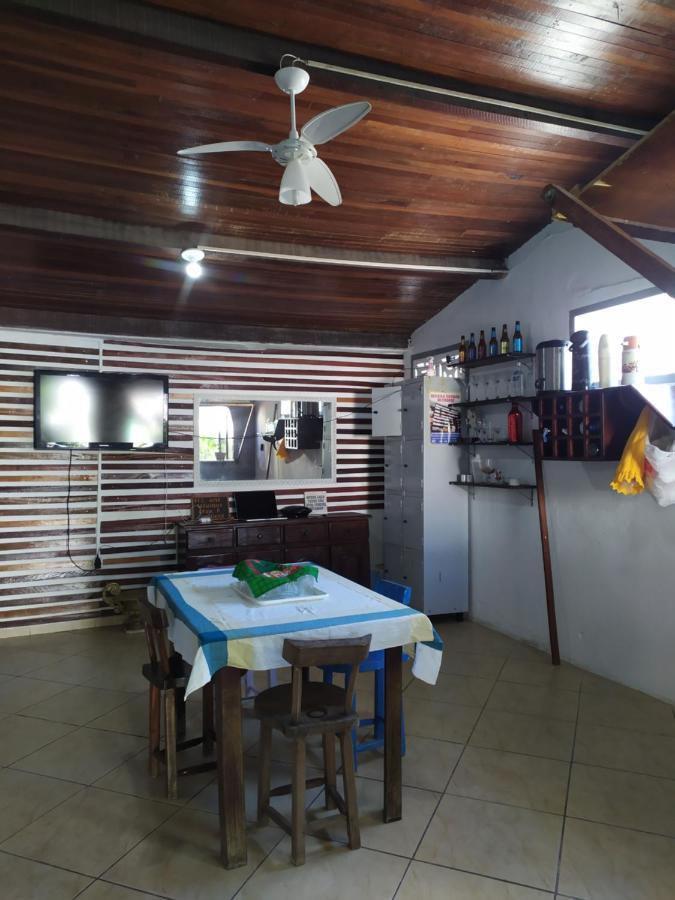 Namaste Hospedagem Natal Ngoại thất bức ảnh