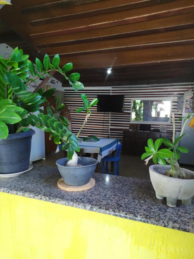 Namaste Hospedagem Natal Ngoại thất bức ảnh