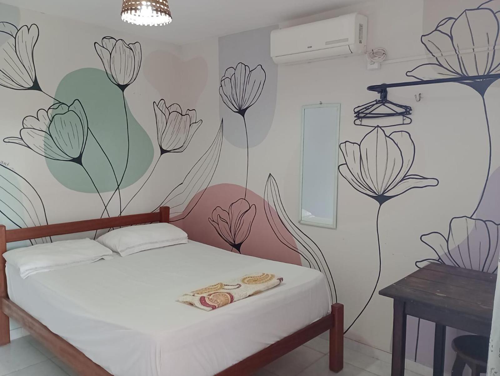 Namaste Hospedagem Natal Ngoại thất bức ảnh