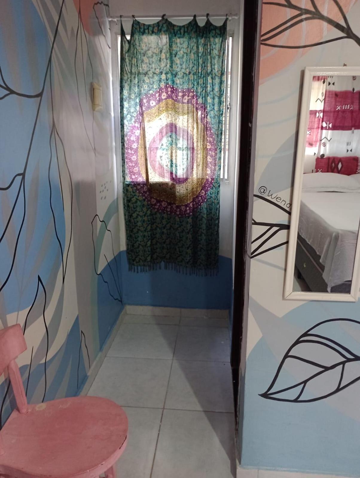 Namaste Hospedagem Natal Ngoại thất bức ảnh