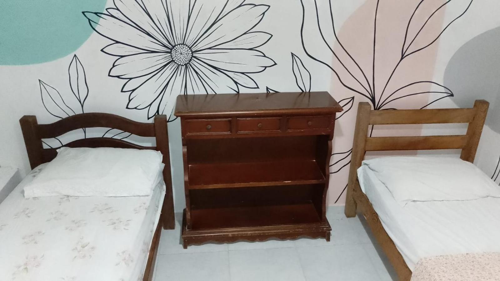 Namaste Hospedagem Natal Phòng bức ảnh