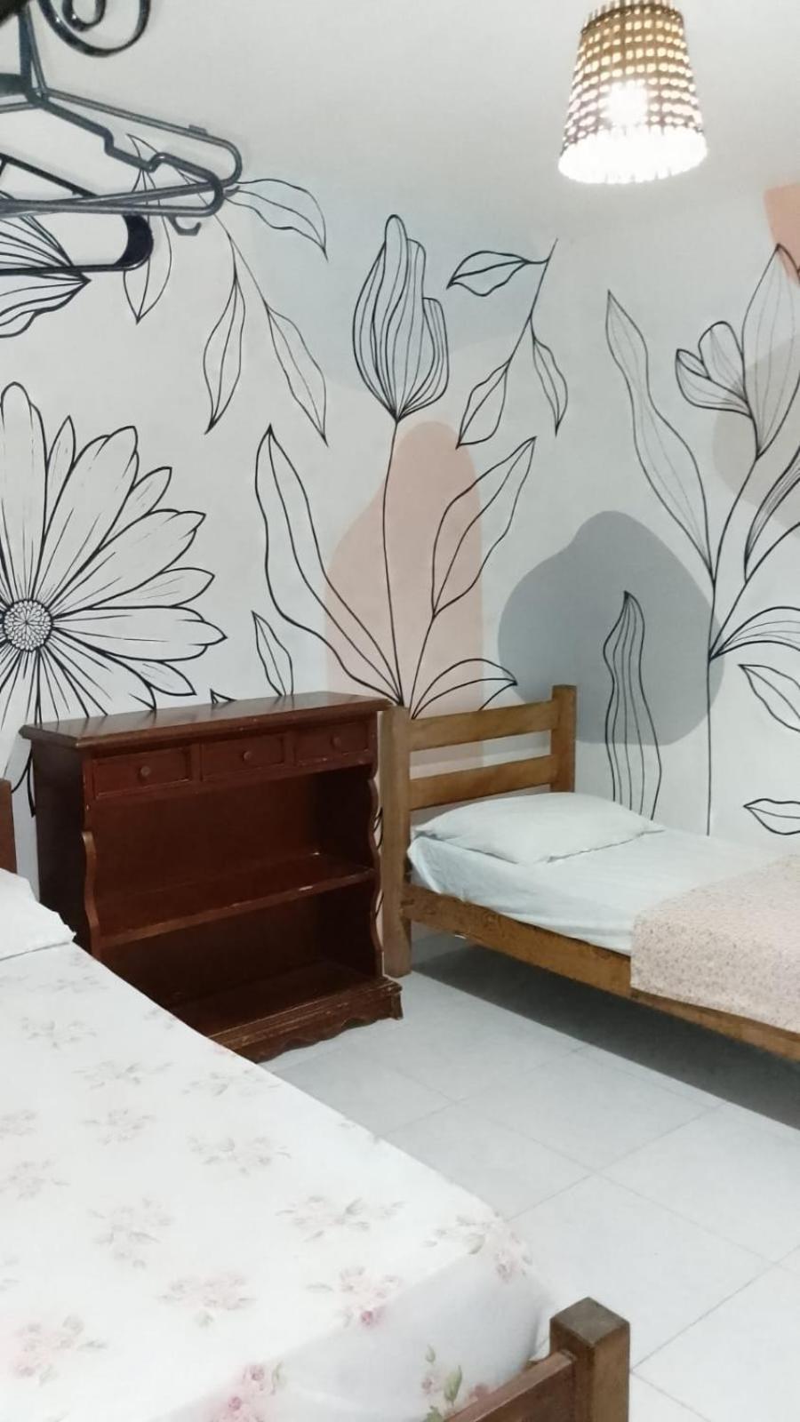 Namaste Hospedagem Natal Phòng bức ảnh