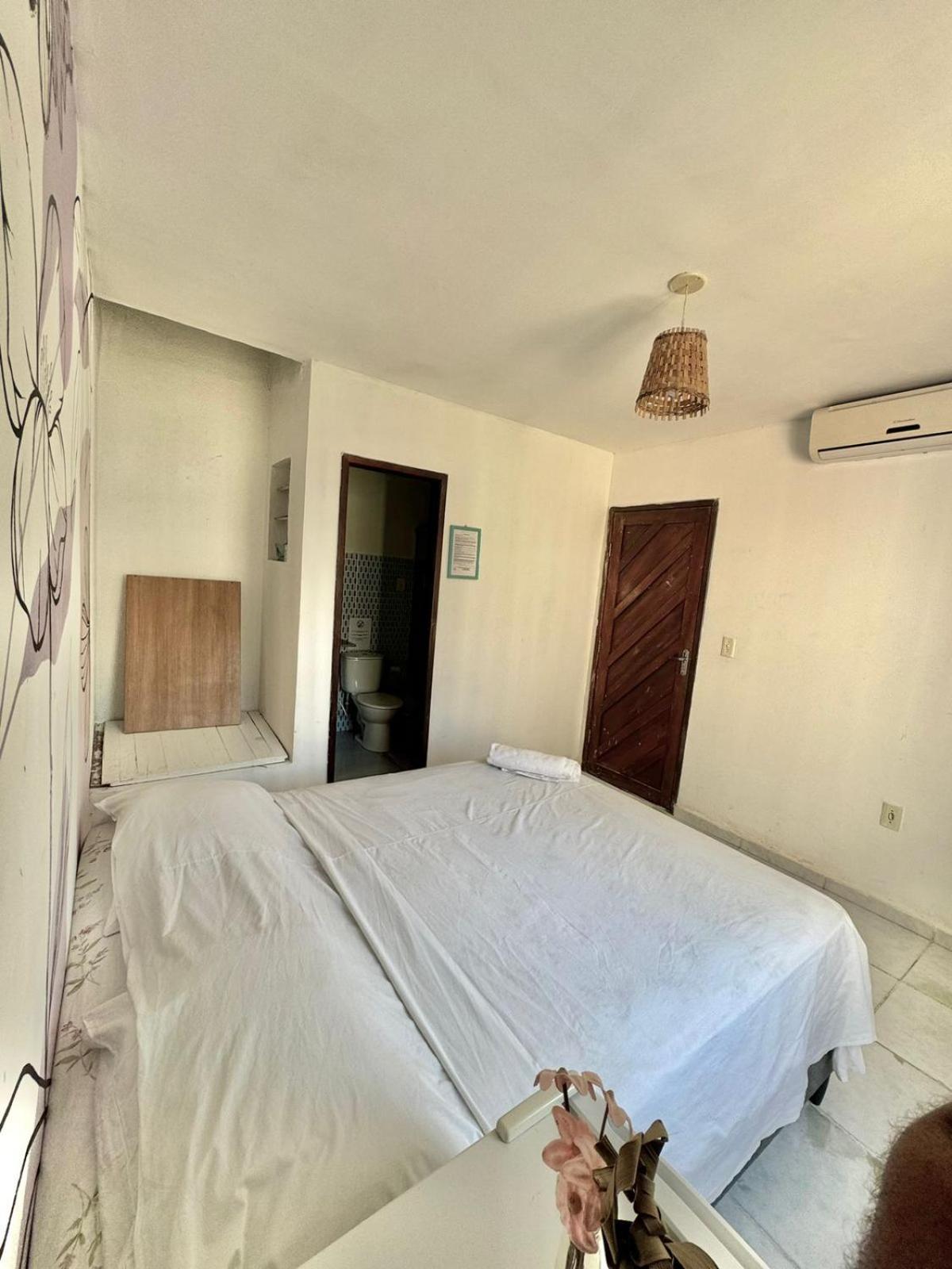 Namaste Hospedagem Natal Phòng bức ảnh