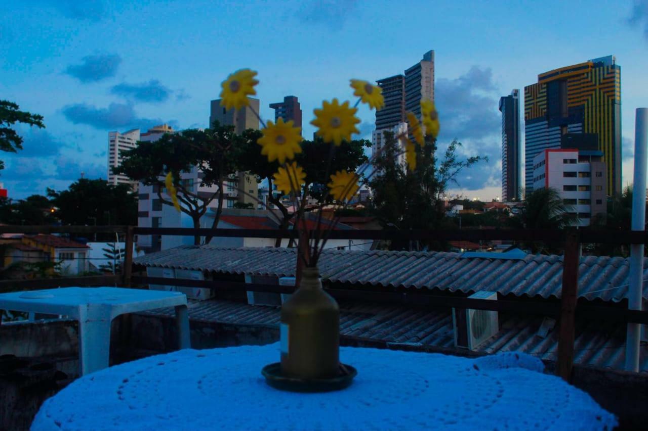 Namaste Hospedagem Natal Ngoại thất bức ảnh