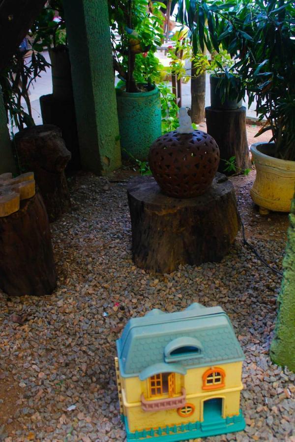 Namaste Hospedagem Natal Ngoại thất bức ảnh